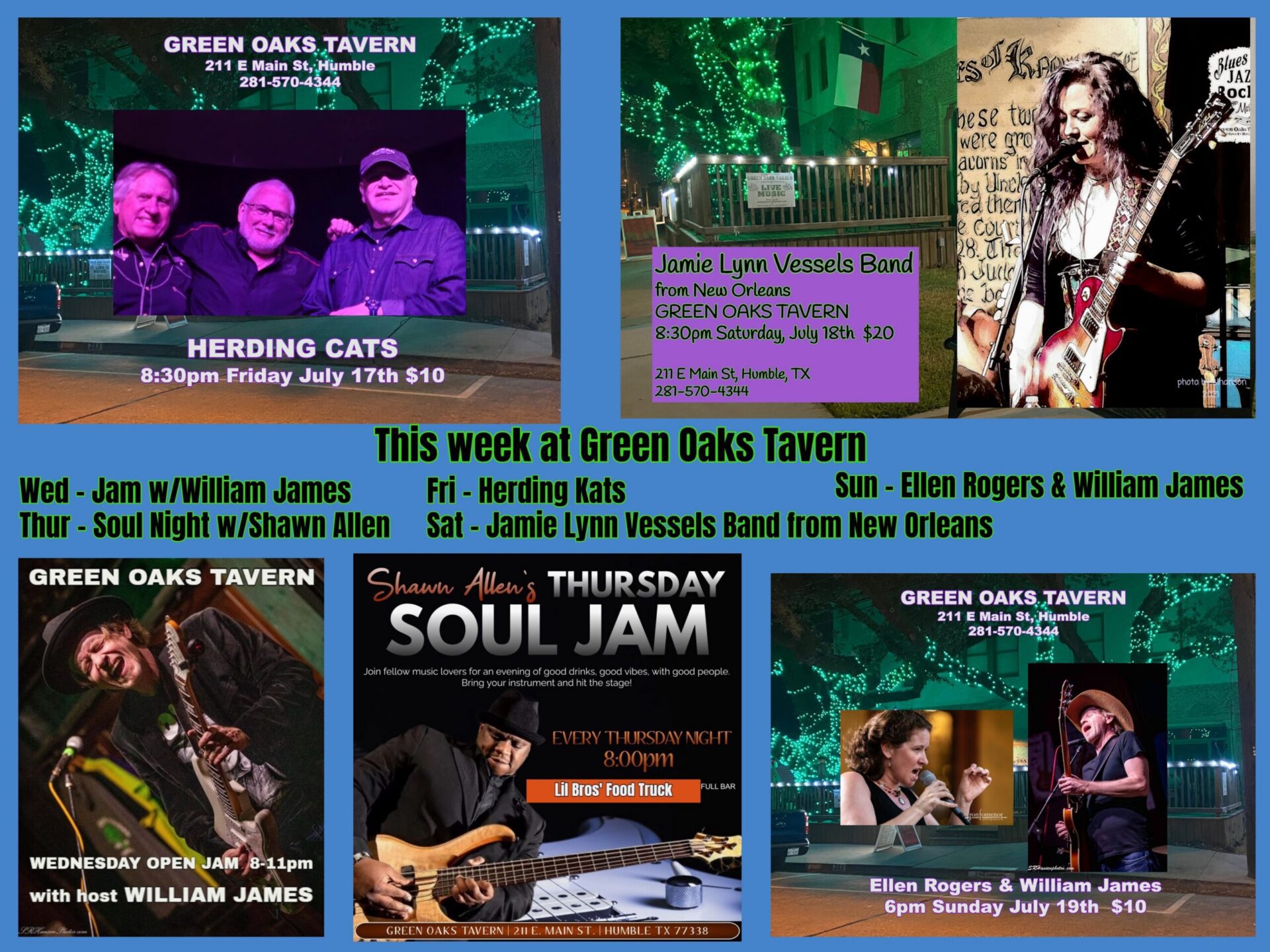 week of 7-13-26